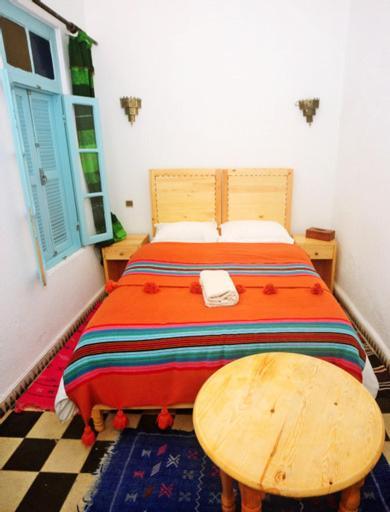 Hotel Al Arboussas Essaouira Exterior foto